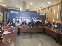 #OsunDecides2026: Civil Society Situation Room commends peaceful poll
