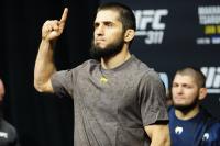 What Is Islam Makhachev’s Net Worth and Career Earnings in 2026?