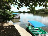 One of Costa Rica’s Must-Do Trips: The Water Taxi from Sierpe to Drake Bay