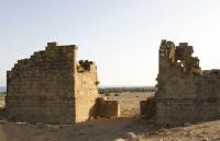 Mysterious marks on ancient Libyan gateway finally deciphered