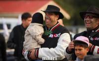 #election2026: Te Pāti Māori Launches 2026 Election Fight From Tairāwhiti