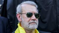 Secretary of Iran's top security body says to visit Oman Tuesday