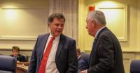 'Don't need to throw out the people's wishes': Orr plans effort allowing local governments more say in data center placement