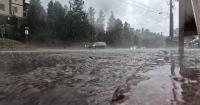 Colorado business dealing with repeated flooding, suspects nearby construction could be factor