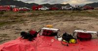 One paddleboarder dead, another rescued at Colorado reservoir