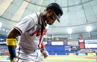 Atlanta Braves Announce Ronald Acuña Jr. Change After 3-Strikeout Performance