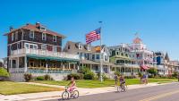 Popular beach town cracks down on teens with curfews after fights, underage drinking