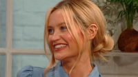 Laura Whitmore shocks TV show guests with controversial favourite snack revelation