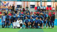 Yemeni Telecommunications Companies’ 9th Football Championship kicks off