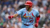 Boston native Joshua Baez hits 3 home runs in MLB debut