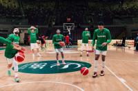 Saudi Arabia arrive in Doha ahead of ‘3 Nations Friendly Games’