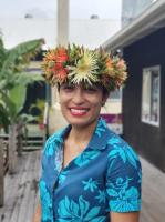 Te Ipukarea Society (TIS) raises Cook Islands concerns at International Seabed Authority