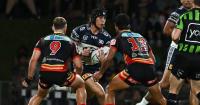 The rising Cook Island stars ready to unleash in the World...