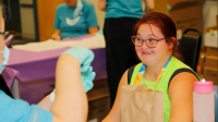 Innovation at the Special Olympics Canada Summer Games 2026: Women’s Health and Bra Fitting