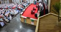 Summer University: Lectures and presentations on national cause, current international situation