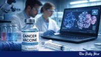 The cancer vaccine revolution: Where does Bangladesh stand?