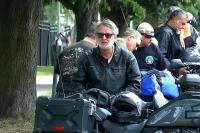 Sen. Gary Peters to begin final five-day motorcycle tour across Michigan