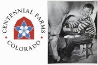 Centennial Farms & Ranches to be Honored at State Fair for 100+ Years of Agricultural Resilience