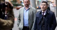 'Filthy money' and Fiji trip aired in corruption probe