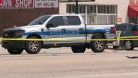 North Carolina Police Fatally Shoot Carjacking Suspect Mid-Carjacking