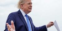 Trump issued fierce 'lesson' on 'humiliating' catering truck fiasco: journalist