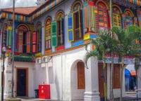 Why Do Indian Tourists Like Singapore?