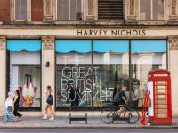 Does the acquisition of Harvey Nichols hold Fraser Group’s key to the luxury industry?