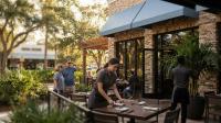 Popular Restaurant Chain Arrives in Sarasota County