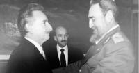 Political analyst explains "the twisted ties between Cuba and Mexico."