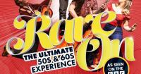 Musical journey through the birth of rock and roll coming to Gwent