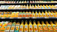 US drinking less OJ, but research finds great health benefits