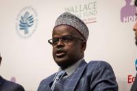 Tribal Rhetoric Alert: Imam Baba Leigh Flagged Over Remarks About Mandinkas