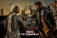 Five Years of Taliban Rule: From Broken International Commitments to the Codification of Repression