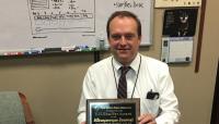 Journal executive remembered as 'true newspaper man'