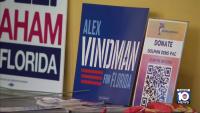 South Florida Senate candidates make final push ahead of primary