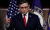 US House Speaker Predicts Economic Boom as Conflict with Iran Nears End
