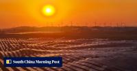 China’s 1MW perovskite solar farm beats silicon system in industrial-scale test