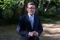 British leader calls for reflection after death of former Cambridge professor accused of plagiarism
