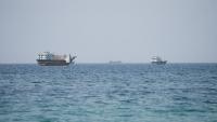 Live: Qatar denies holding Iranian pilots, says one pilot's remains found