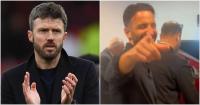 Man Utd vs AC Milan: Ruben Amorim Aims Cheeky 3-Word Dig at Michael Carrick