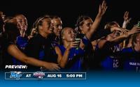 Women’s Soccer to begin three-match Road Trip at Southern Indiana