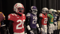 Big Ten Media Days: Teams embrace pressure, others aim to close gap