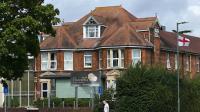 Somali man arrested after stabbing at hotel used to house asylum seekers