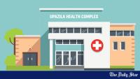 Upazila hospitals set for even bigger upgrade