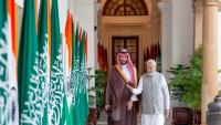 Saudi King, Crown Prince extend Independence Day greetings to India