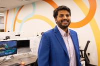 ‘How do we find the next customer?’: Stirista CEO talks AI, consumer data and growing a marketing and tech company in San Antonio