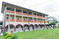 QC opens QR1.06mn science laboratory at Sri Lanka college