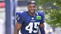Los Angeles Rams sign former Georgia LB Monty Rice