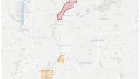 Where is the flooding in Indianapolis? Check our maps