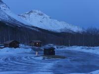 A Norwegian Road Trip With Catherine Opie